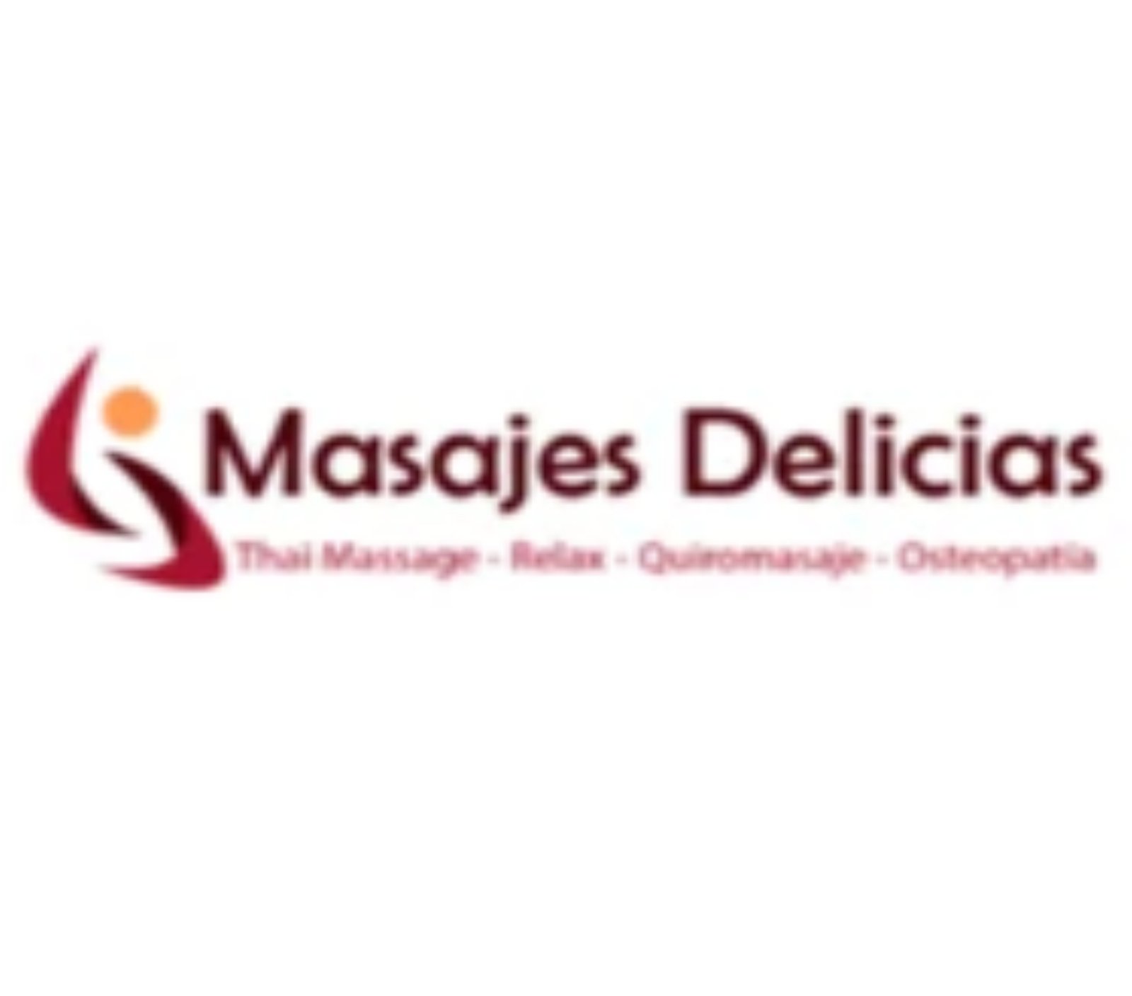 Masajes Delicias